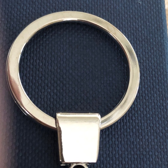 Vintage Collectible Southeast Asia Express airline glass etched keychain - Picture 8 of 14